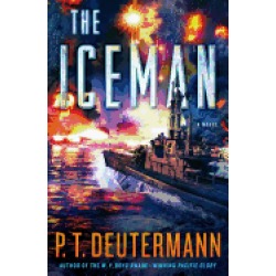 iceman a novel