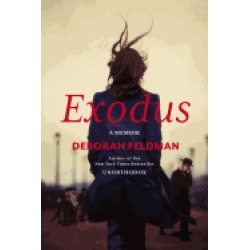exodus a memoir