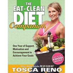 eat clean diet companion