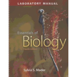 lab manual for essentials of biology