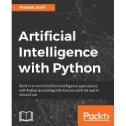artificial intelligence with python a comprehensive guide to building intel