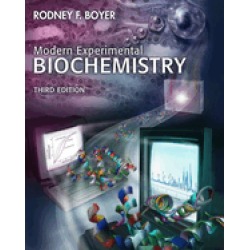 modern experimental biochemistry