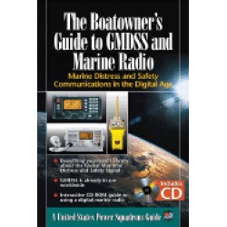 boatowners guide to gmdss and marine radio marine distress and safety commu