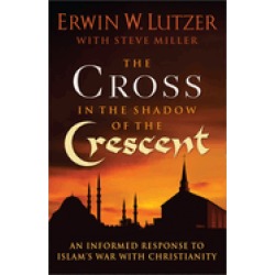 cross in the shadow of the crescent an informed response to islams war with