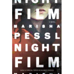 night film a novel