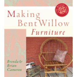 making bent willow furniture