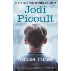 house rules a novel