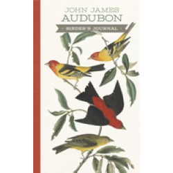 birders journal