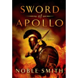 sword of apollo a novel