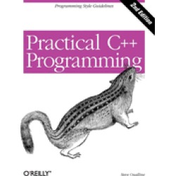 practical c programming second edition by oualline steve