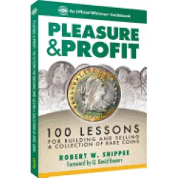 pleasure and profit 100 lessons for building and selling a collection of ra