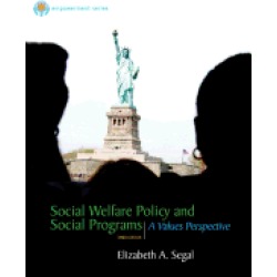 brooks cole empowerment series social welfare policy and social programs