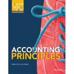 accounting principles standalone book