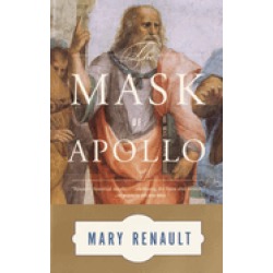 mask of apollo a novel