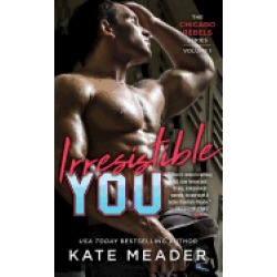 irresistible you