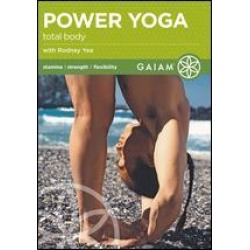 power yoga total body workout