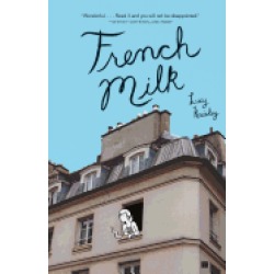 french milk