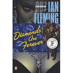 diamonds are forever