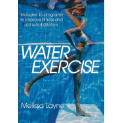 water exercise