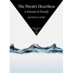 poems heartbeat a manual of prosody