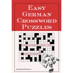 easy german crossword puzzles