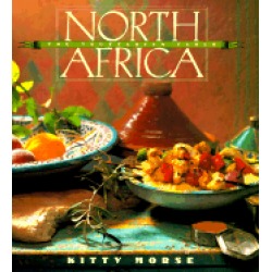 vegetarian table north africa
