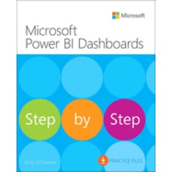 microsoft power bi dashboards step by step
