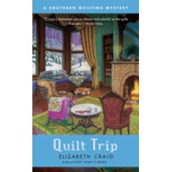 quilt trip