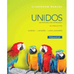unidos classroom manual an interactive approach access card package