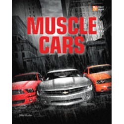 muscle cars