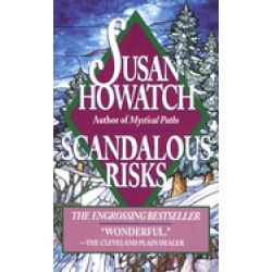 scandalous risks a novel