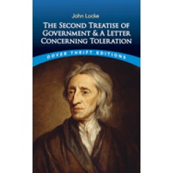 second treatise of government and a letter concerning toleration