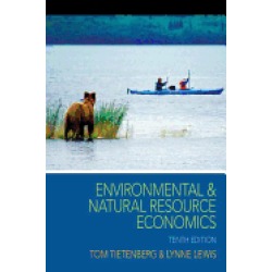 environmental and natural resource economics