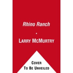 rhino ranch a novel