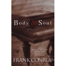 body and soul a novel