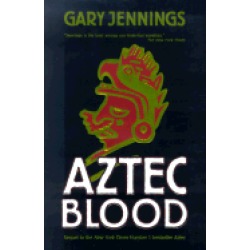 aztec blood