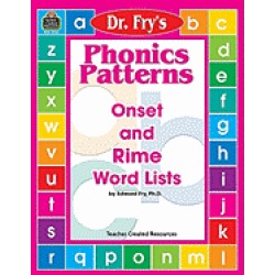 phonics patterns