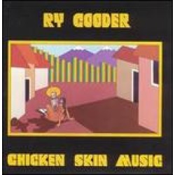 chicken skin music