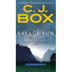 savage run