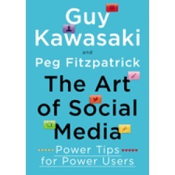 art of social media power tips for power users