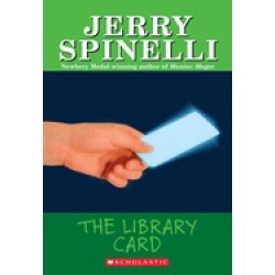 library card