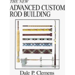 advanced custom rod building