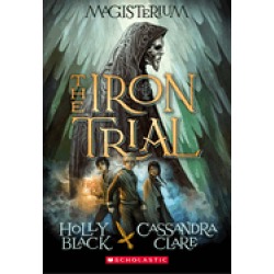 iron trial