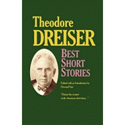 best short stories of theodore dreiser