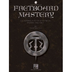 fretboard mastery