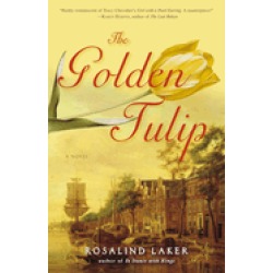 golden tulip a novel