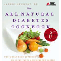 all natural diabetes cookbook