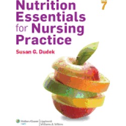 nutrition essentials for nursing practice 7th edition