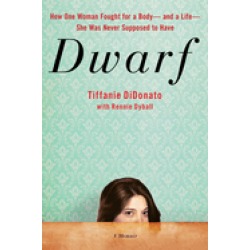 dwarf a memoir
