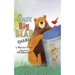 share big bear share
